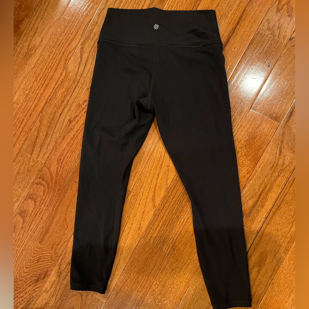 Athleta Transcend 7/8 Tight - Size M